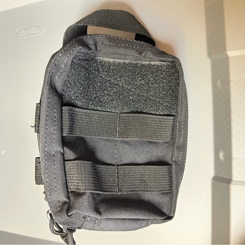 Tactical Jump Bag - Picture 4 of 7